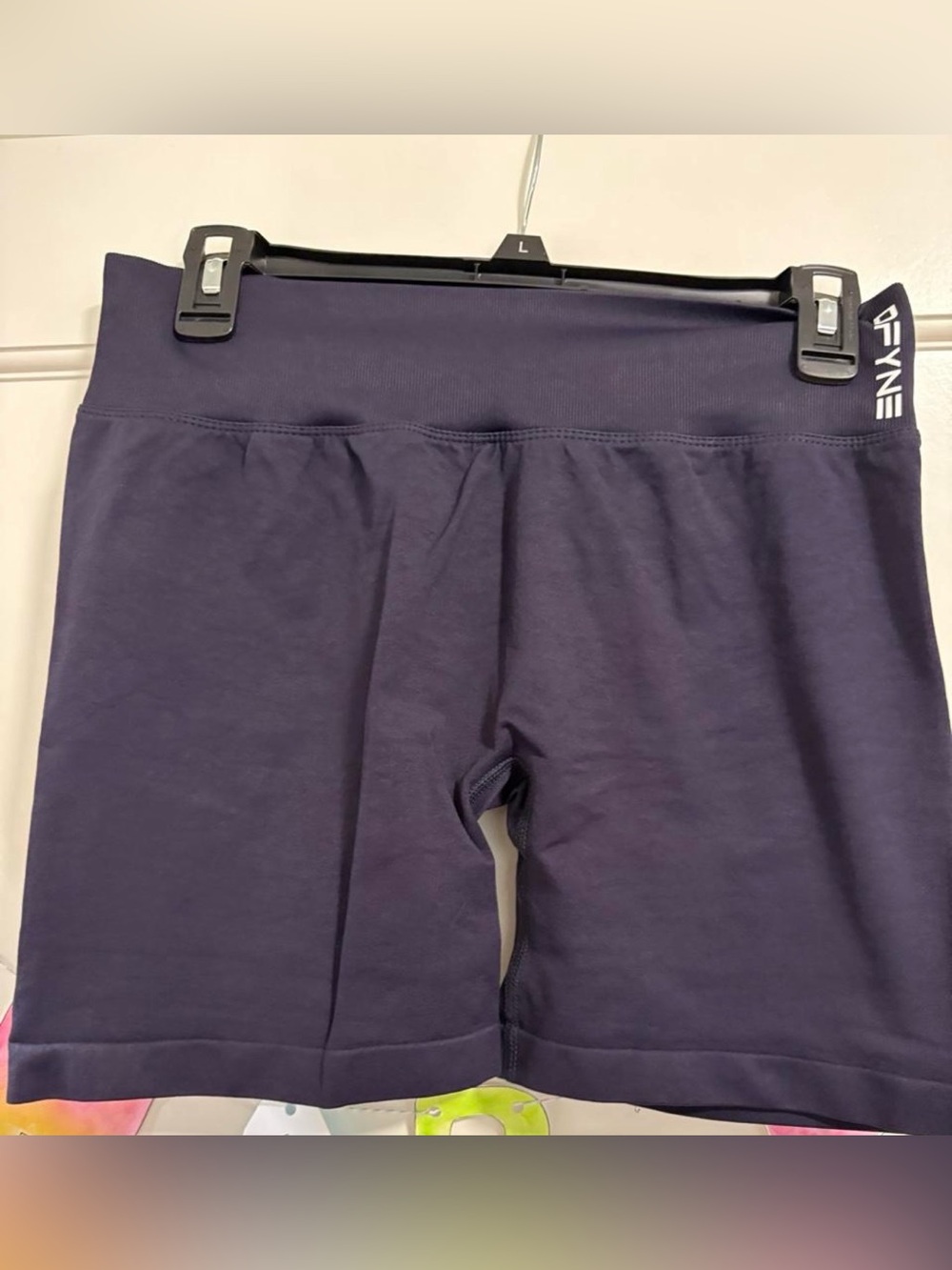 Dfyne short